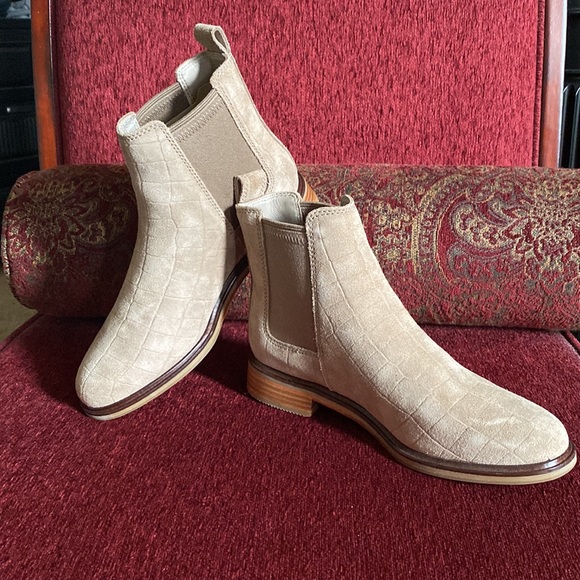 NWOB -Clark’s Clarkdale Arlo - Picture 1 of 6